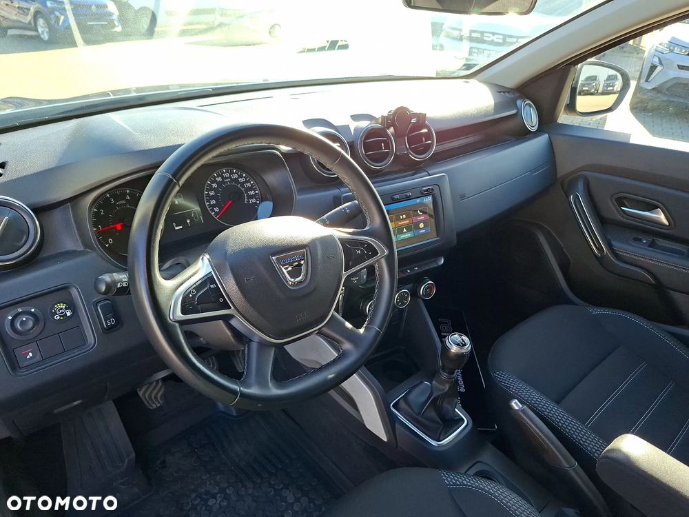 Dacia Duster 1.0 TCe Prestige - 9