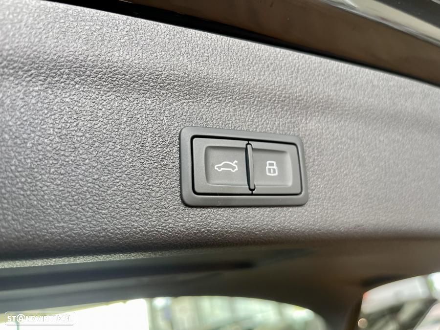Audi A6 Avant 50 TFSIe quattro S tronic - 51