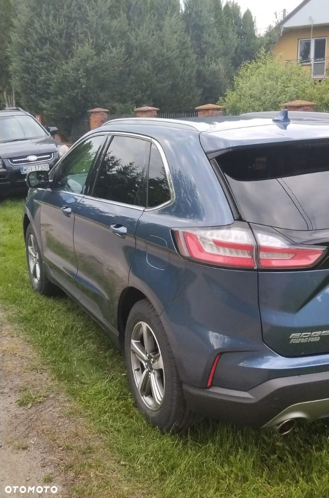 Ford Edge - 5