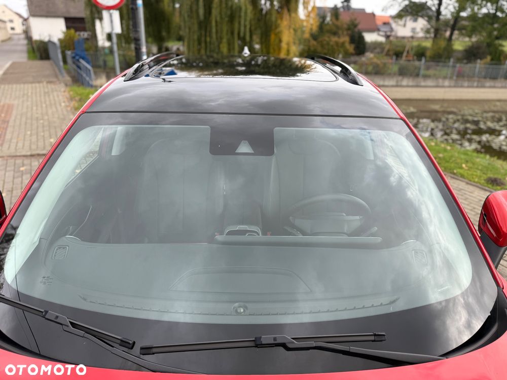 Forthing T5 EVO T-Five 1.5 DVVT GDI DCT - 15