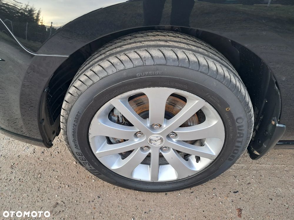 Mazda 5 2.0 Top / Sport - 23