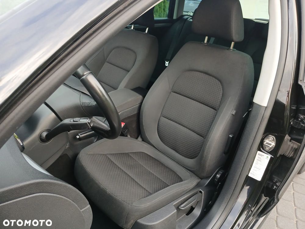 Skoda Superb - 25