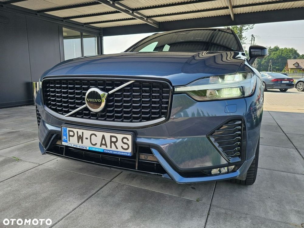 Volvo XC 60 - 7