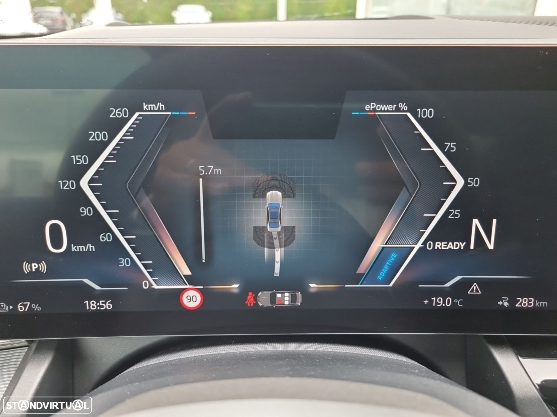 BMW i5 eDrive40 Pack Desportivo M - 22