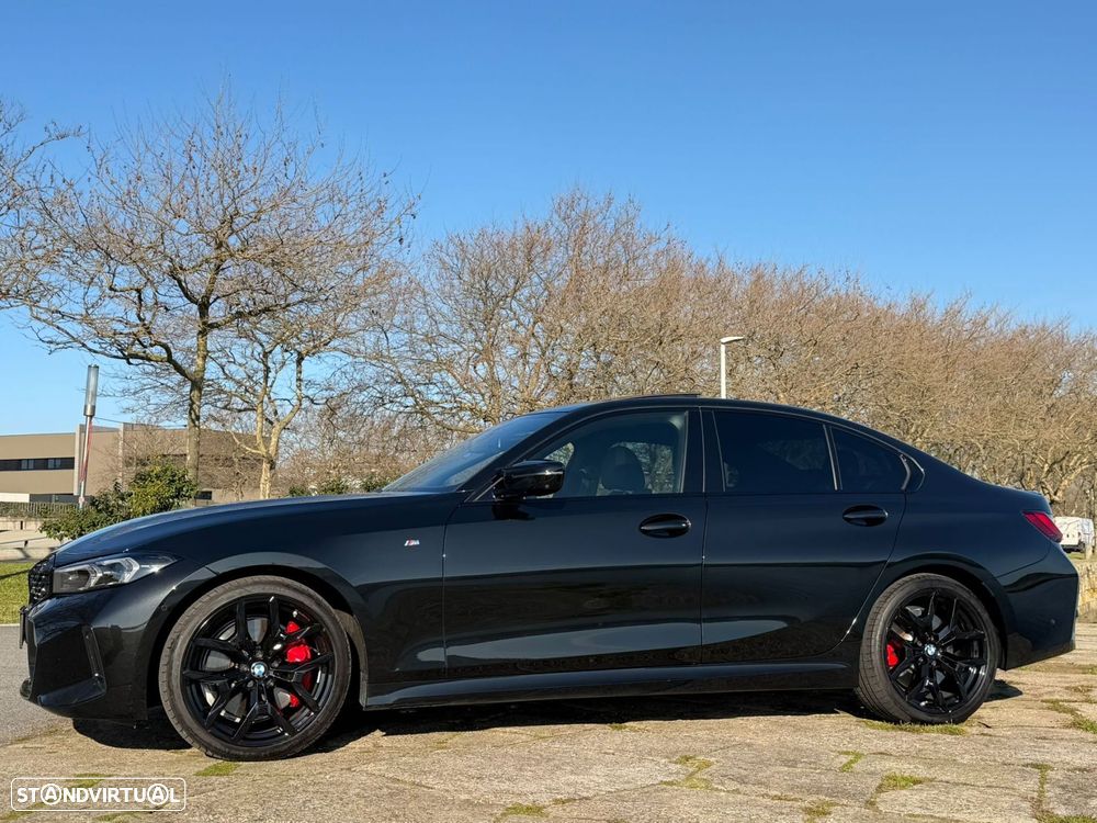 BMW M340 d xDrive - 3