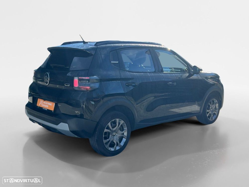 Citroën C3 1.2 PureTech Max - 5