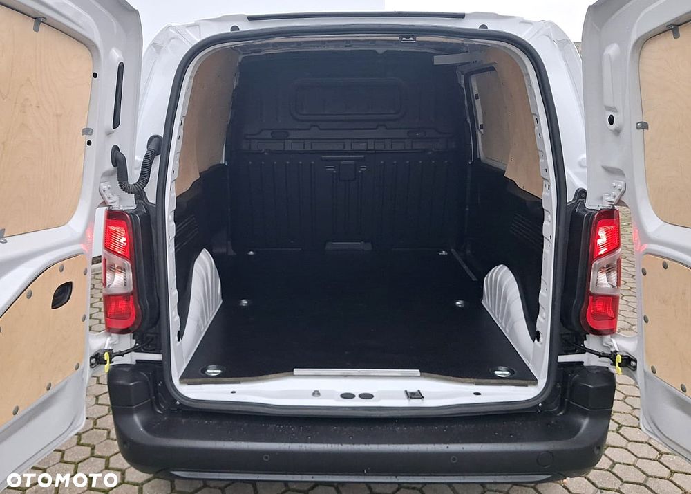 Opel Combo Cargo - 5