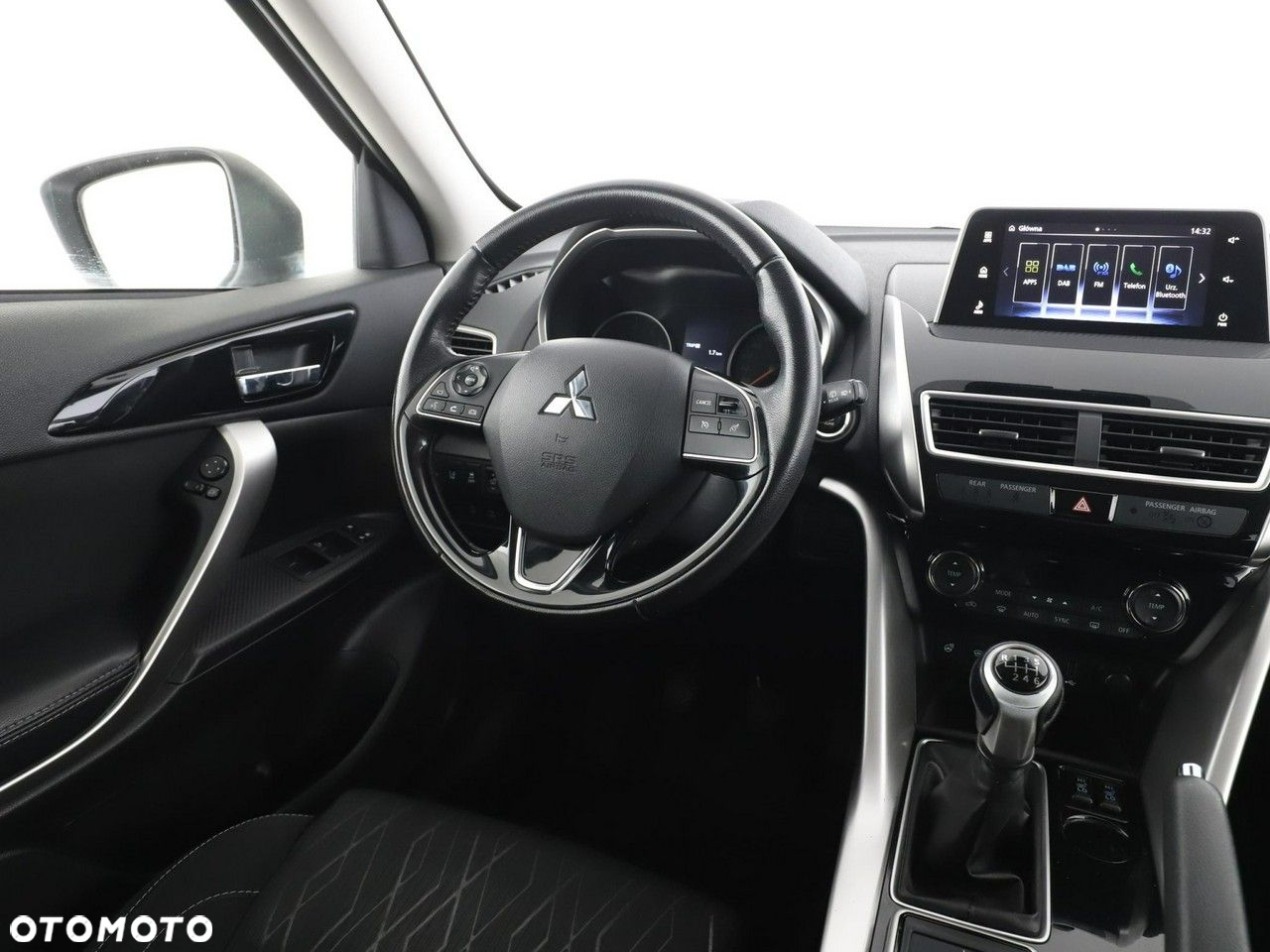 Mitsubishi Eclipse Cross 1.5 T-MIVEC ClearTec 2WD Intro Edition - 16