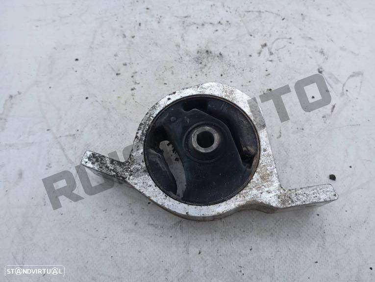 Apoio Caixa Velocidades 113_2199b05 Nissan Micra Ii (k11) [1992 - 1