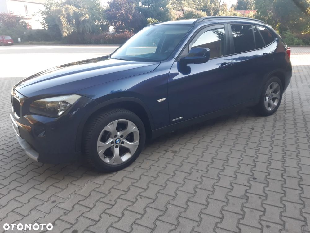 BMW X1 sDrive18i Sport Line - 37