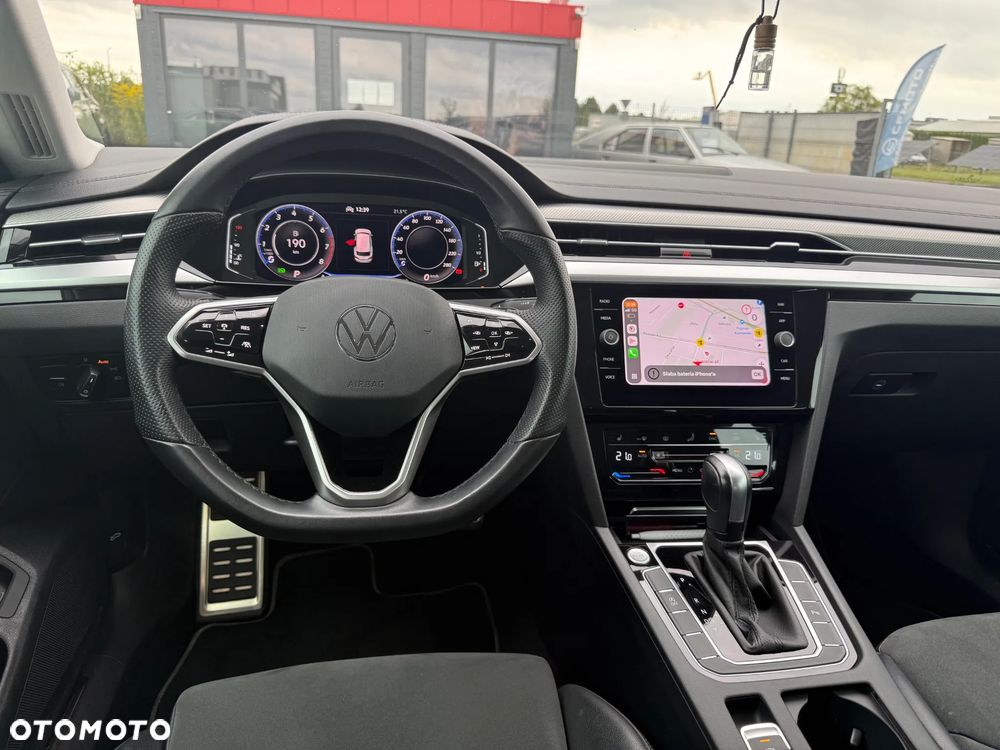 Volkswagen Arteon Shooting Brake 2.0 TSI Elegance DSG - 9