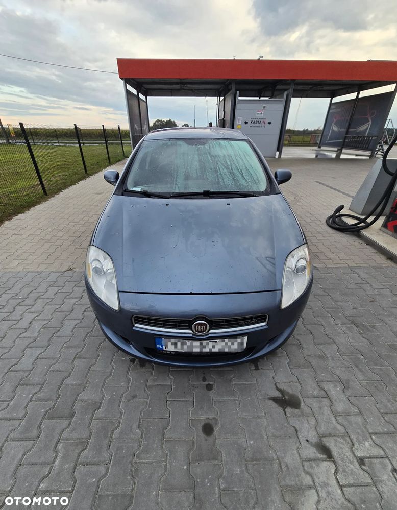 Fiat Bravo - 5