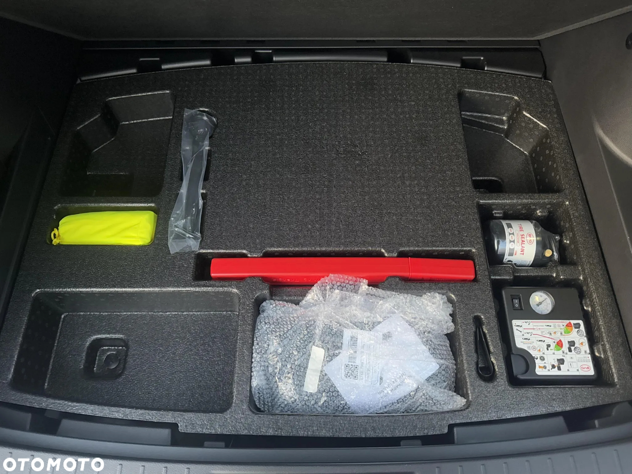 BYD Seal U 1.5T DM-i Design AWD - 19