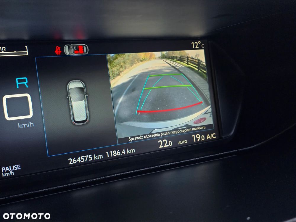 Citroën C4 Picasso BlueHDi 150 EAT6 Exclusive - 7