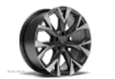 Cupra Terramar 1.5 eHybrid PHEV DSG - 8