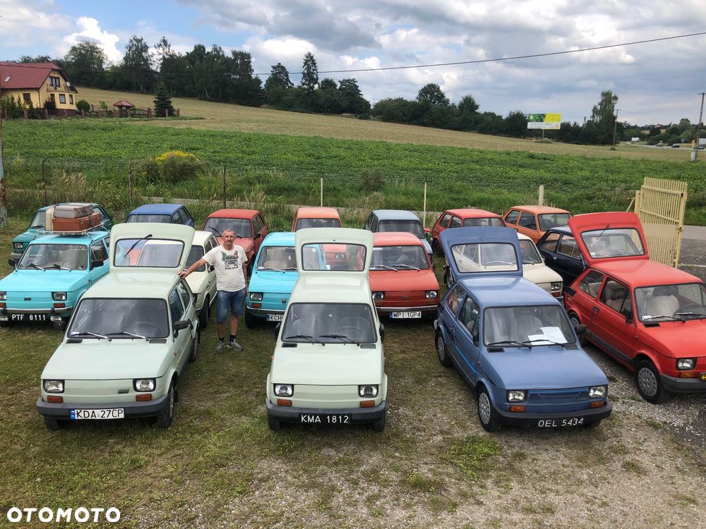 Fiat 126 - 24