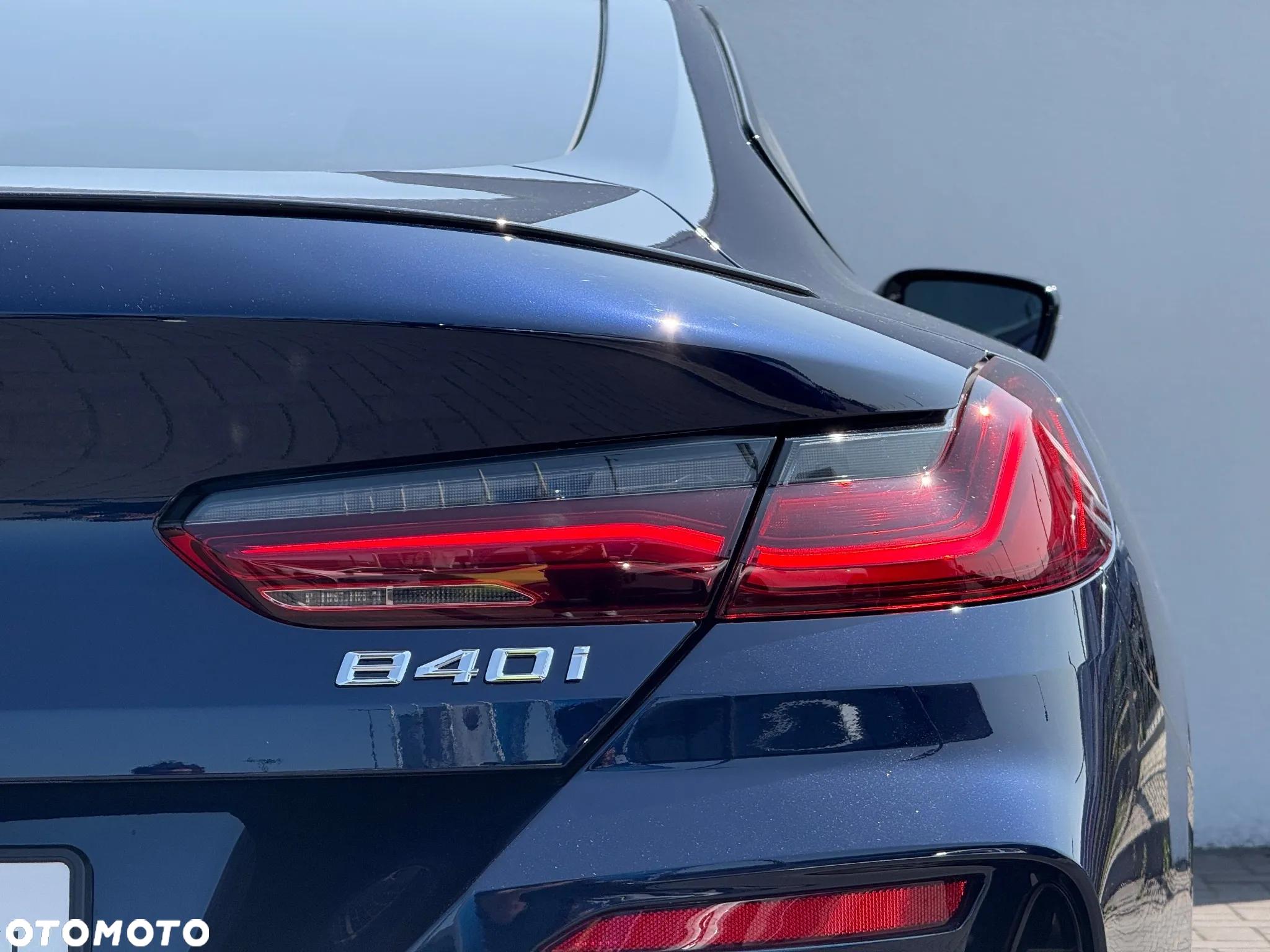 BMW Seria 8 840i xDrive - 10