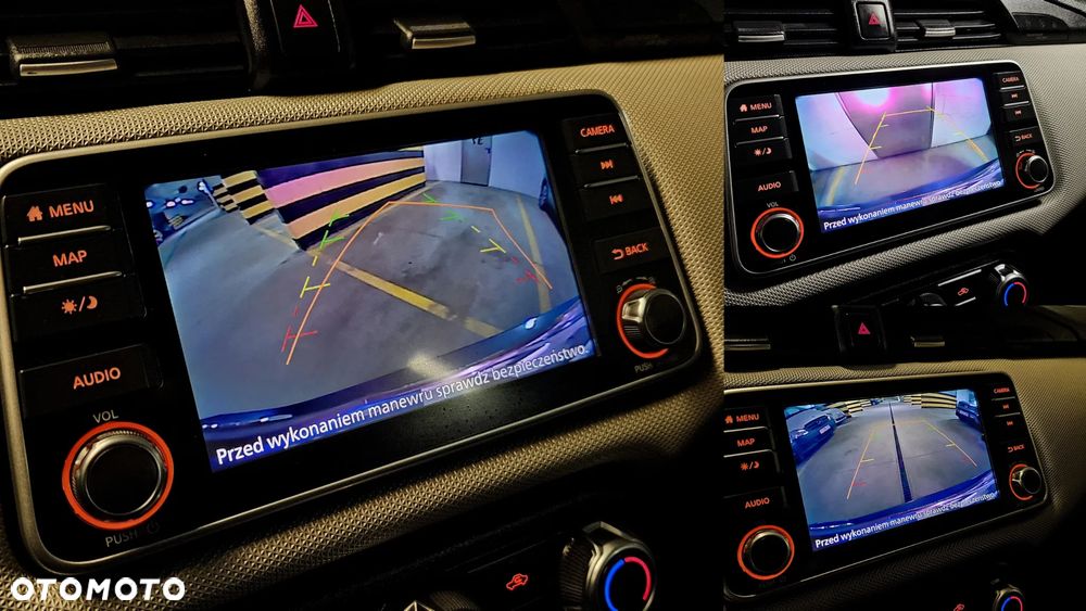 Nissan Micra 0.9 IG-T Tekna - 32