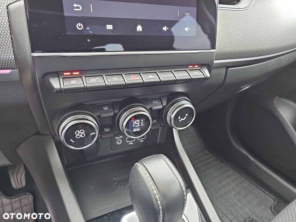 Renault Arkana 1.3 TCe mHEV Techno EDC - 23