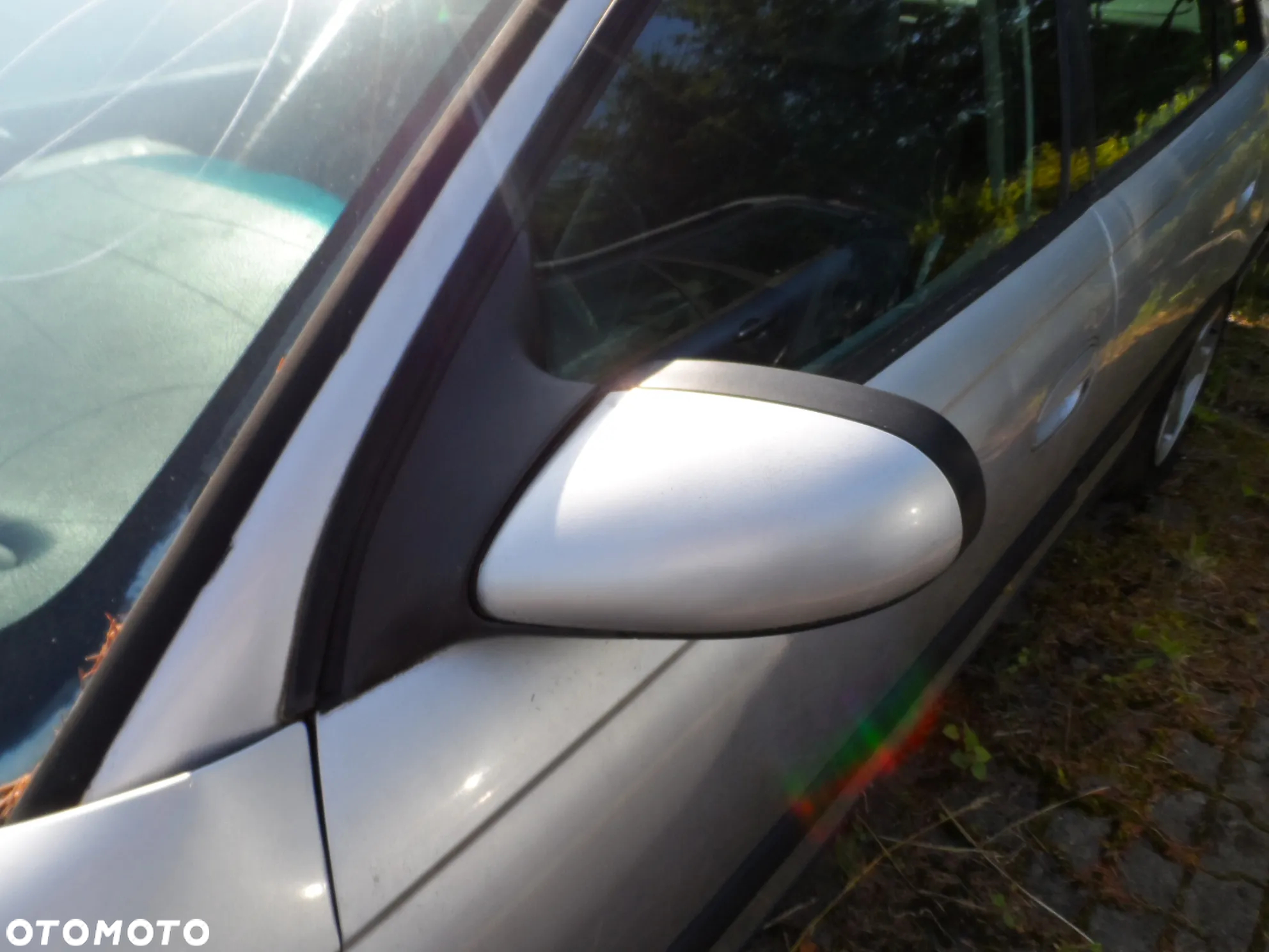 Opel Omega 2.0 16V B na części - 6