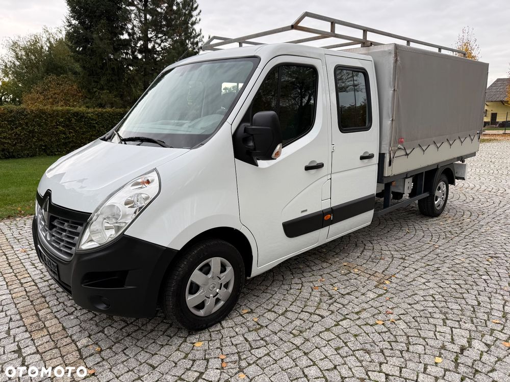 Renault Master - 3