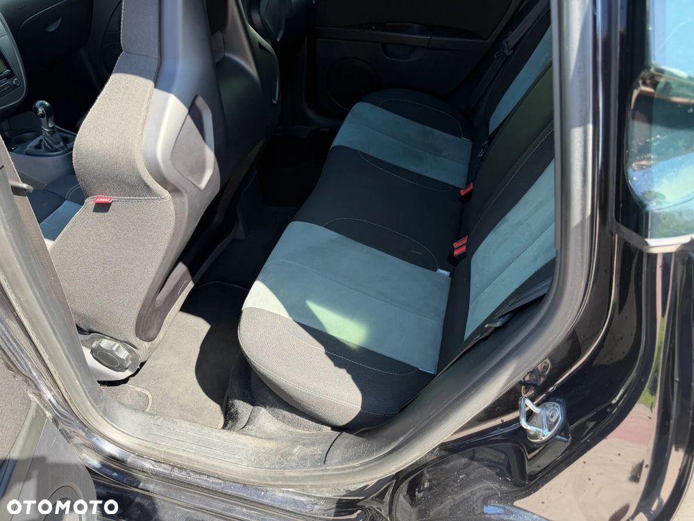 Seat Leon 2.0 TSI Cupra S&S - 15