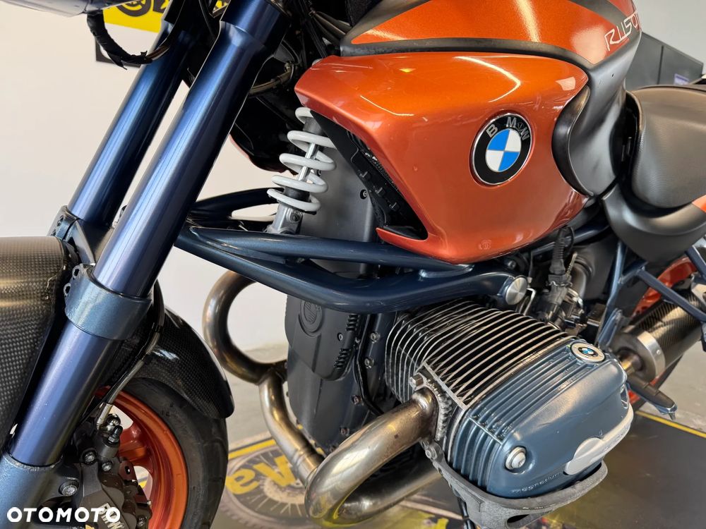 BMW R - 19