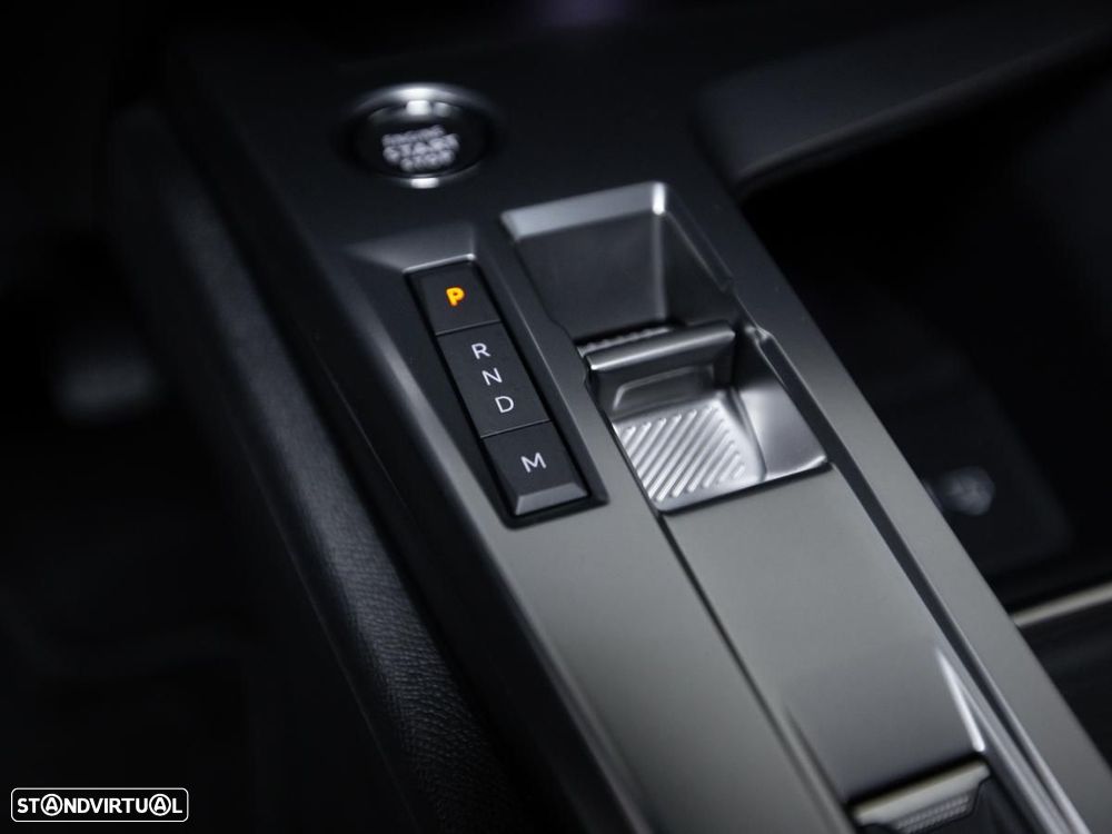 Peugeot 308 SW 1.5 BlueHDi Active EAT8 - 18