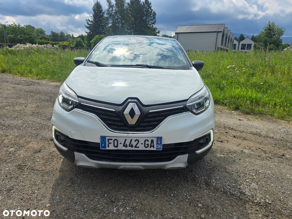Renault Captur (ENERGY) TCe 90 LIMITED - 3