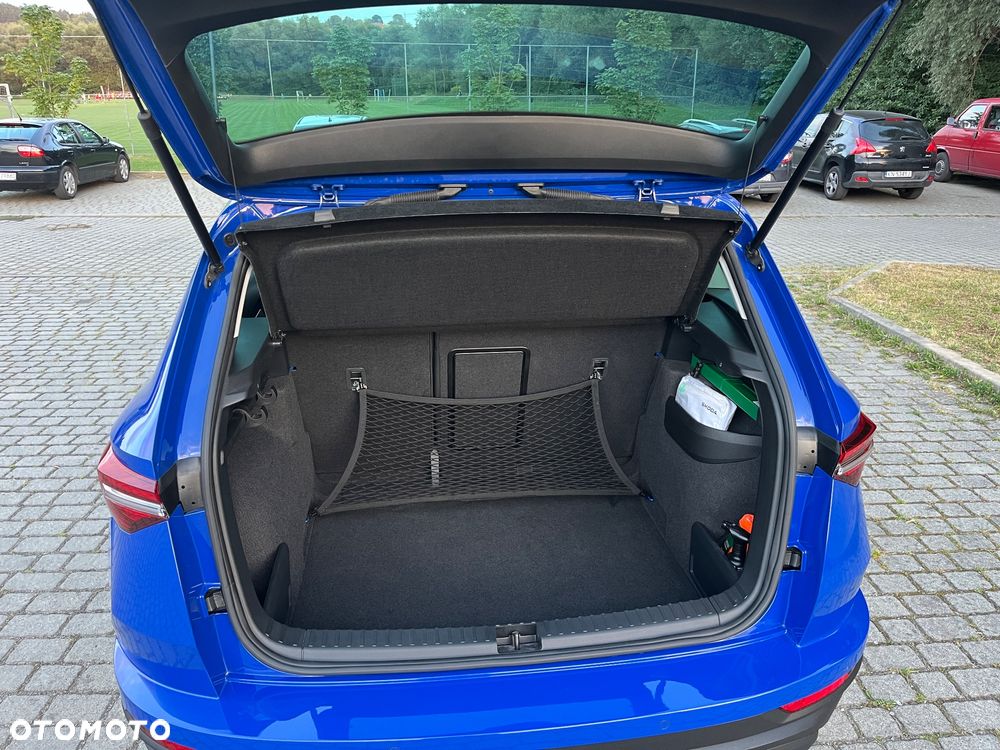 Skoda Karoq 1.5 TSI ACT Tour - 12