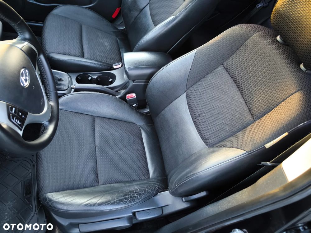 Hyundai i30 1.6 CRDi Premium - 12