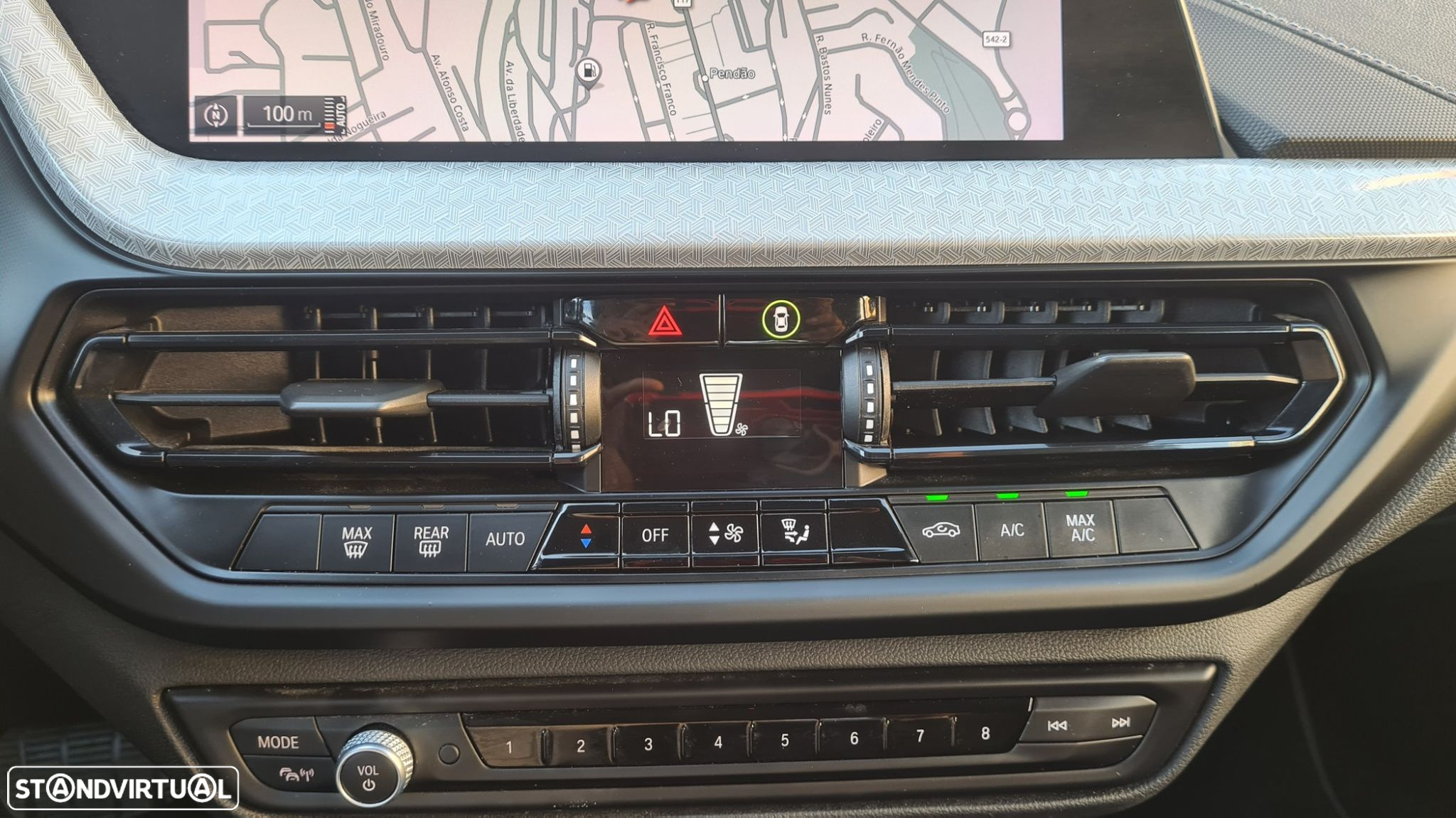 BMW 118 d Line Sport Auto - 33