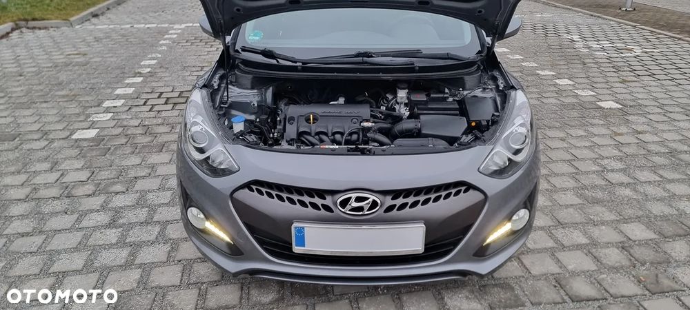 Hyundai i30 1.4 Comfort - 30