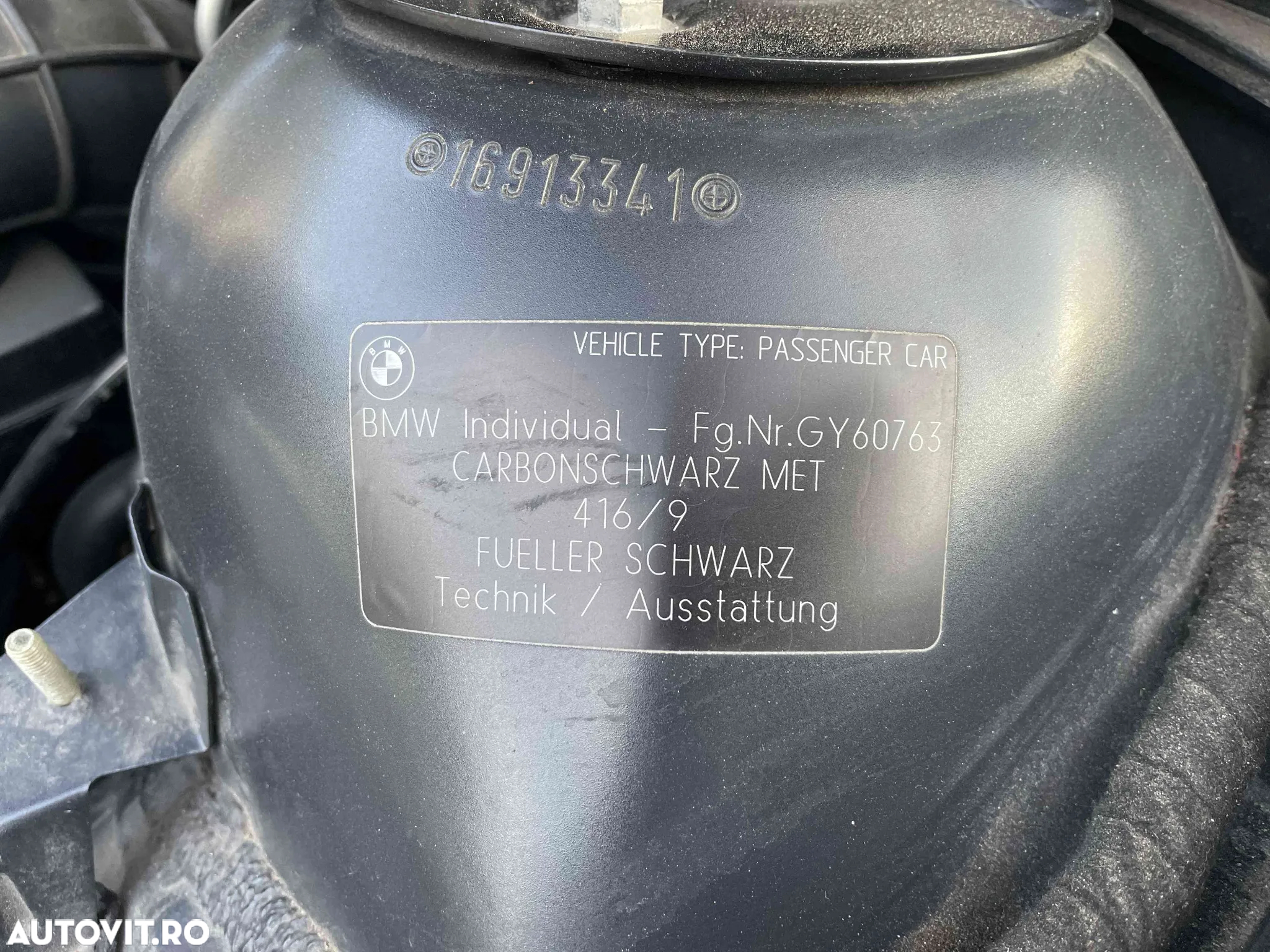 BMW Seria 5 520i - 10
