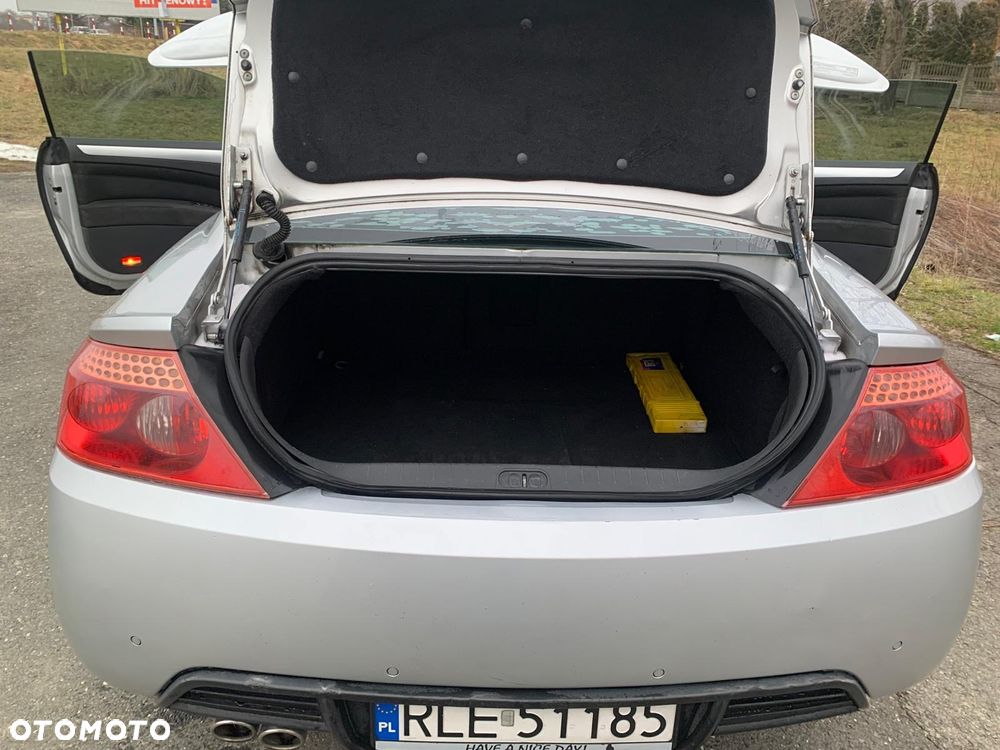 Peugeot 407 2.0 HDi Premium - 9