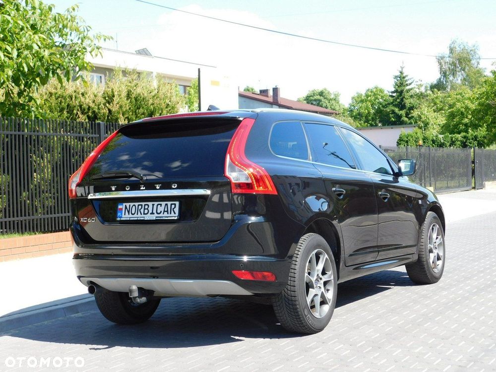 Volvo XC 60 - 3