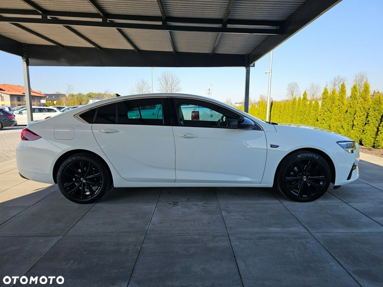 Opel Insignia - 7