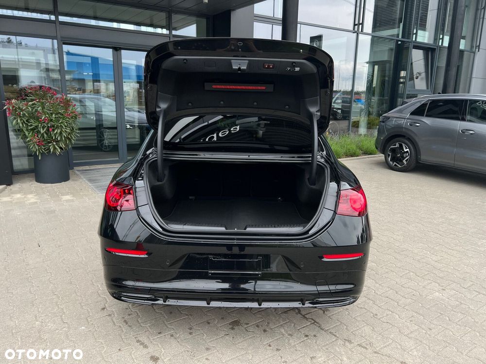 Mercedes-Benz CLA - 20