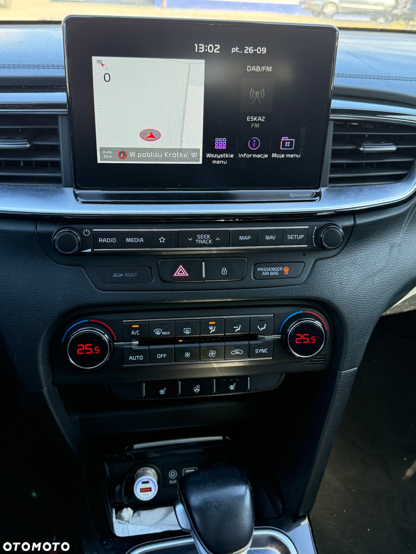 Kia Ceed - 11