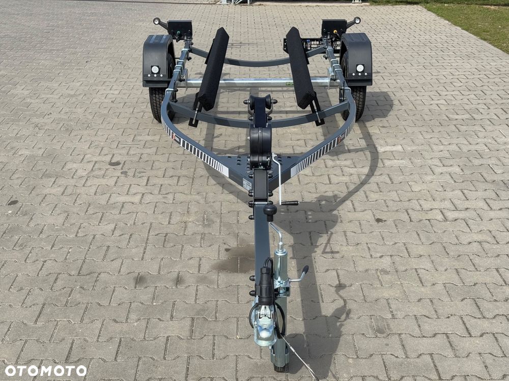 THOMAS TRAILERS pod skuter wodny - 6