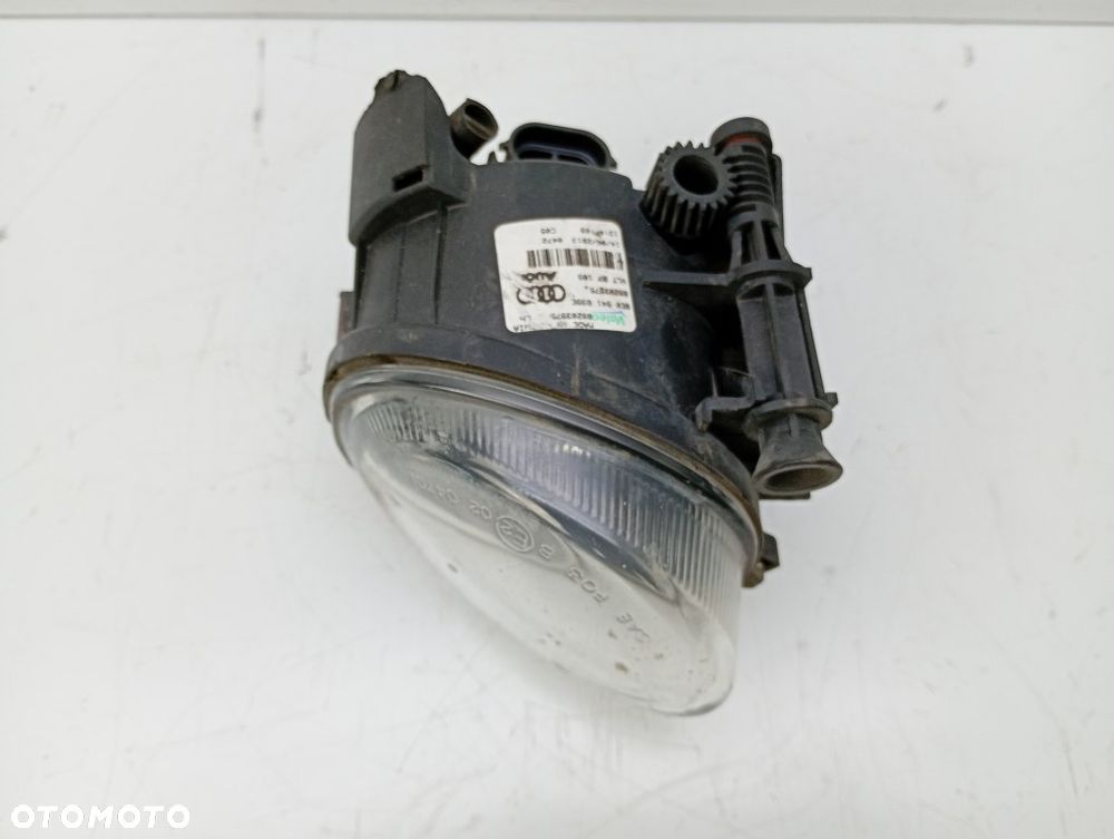 lampa przeciwmgielna halogen lewy audi A4 b7 A3 8P 8E0941699E - 2