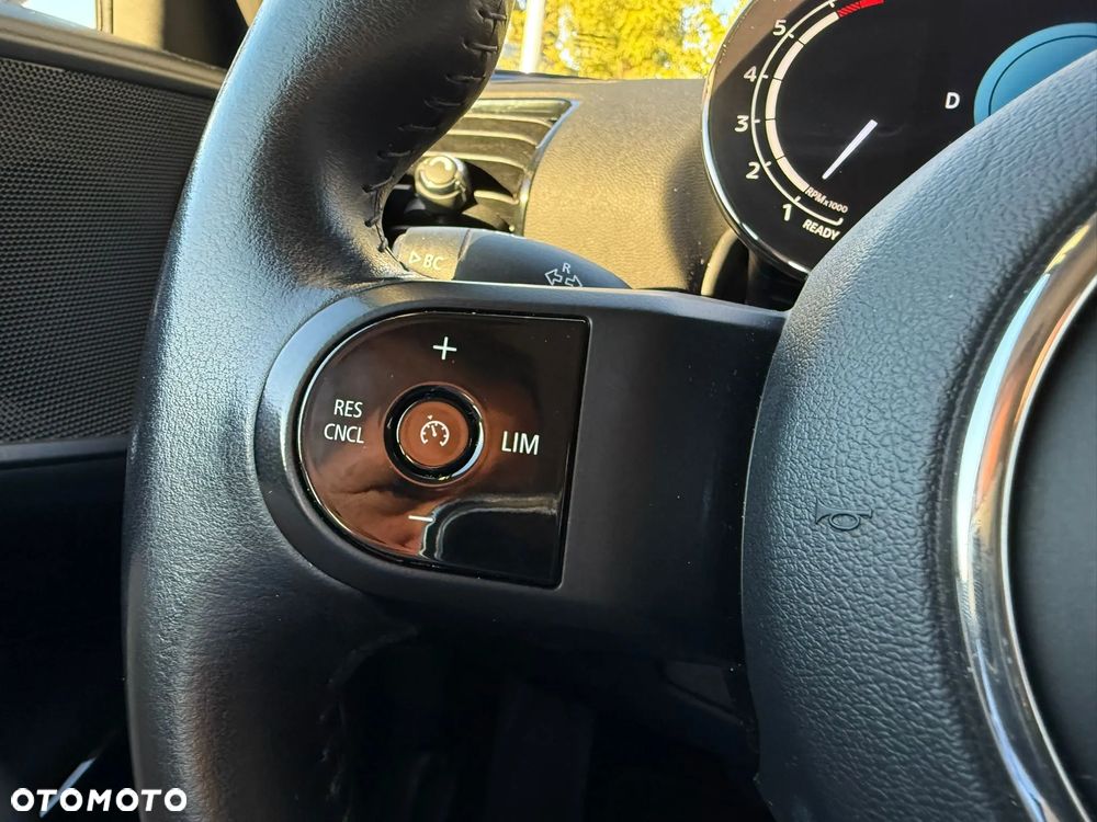 MINI Clubman Cooper - 17