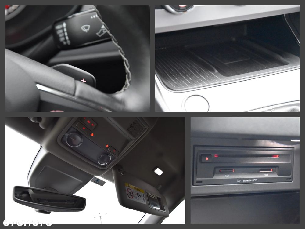 Seat Leon 2.0 TDI Xcellence S&S DSG - 29