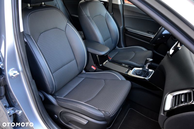 Kia Ceed 1.4 T-GDI L Business Line Plus - 8