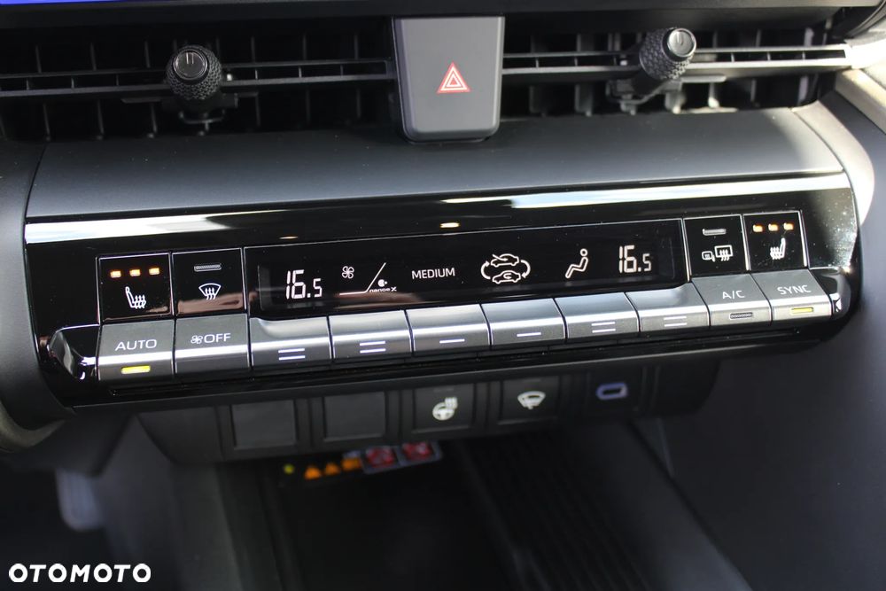 Toyota C-HR 1.8 Hybrid Executive - 16