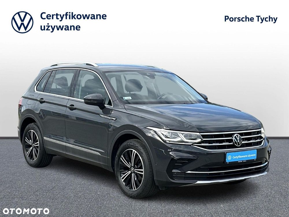 Volkswagen Tiguan - 37