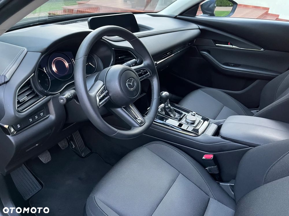 Mazda CX-30 - 39
