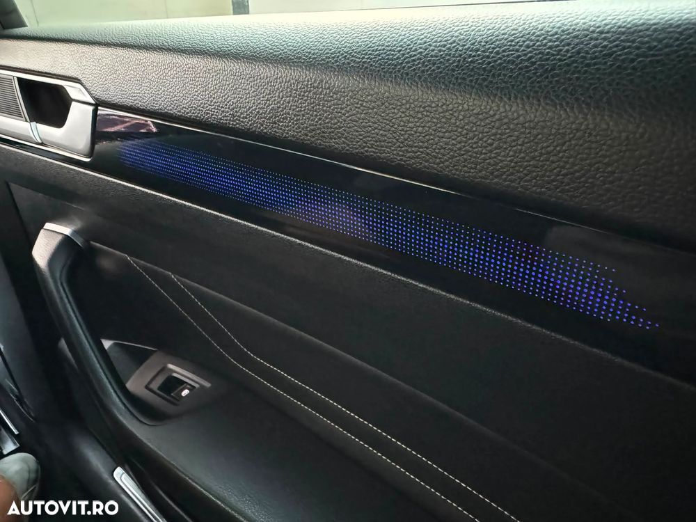Volkswagen ARTEON 1.4 eHybrid OPF DSG R-Line - 33