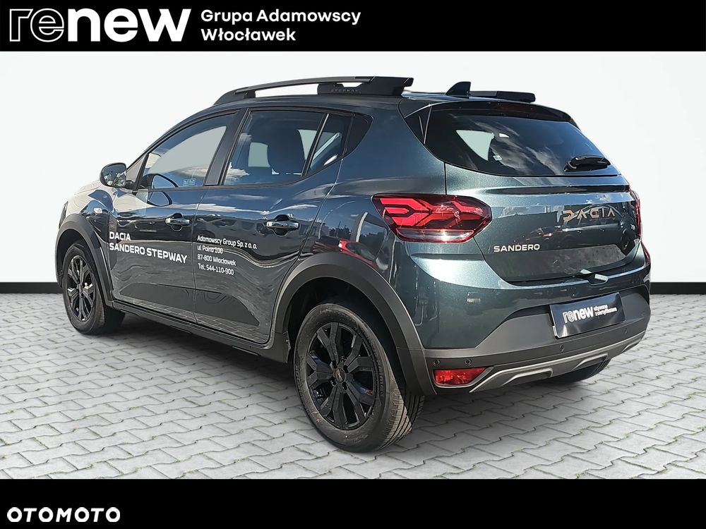 Dacia Sandero 1.0 TCe Expression - 7