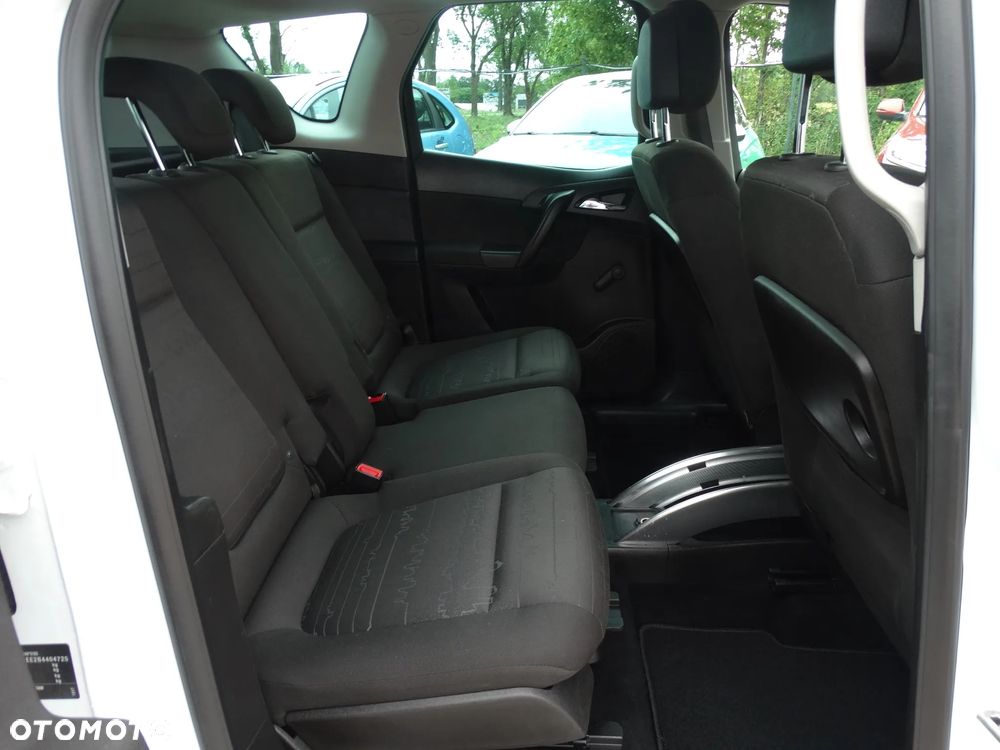 Opel Meriva 1.4 Innovation - 18